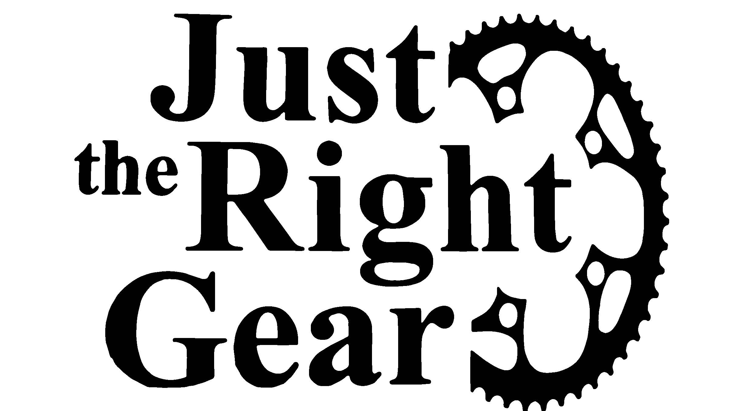 Just the Right Gear VECTOR LOGO (dragged) 1.jpg